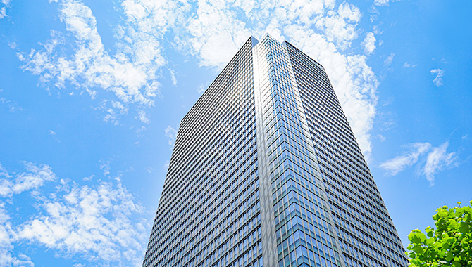 トータルビルマネジメント