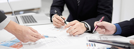 コンサルティング