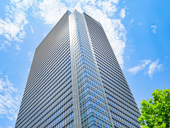 トータルビルマネジメント